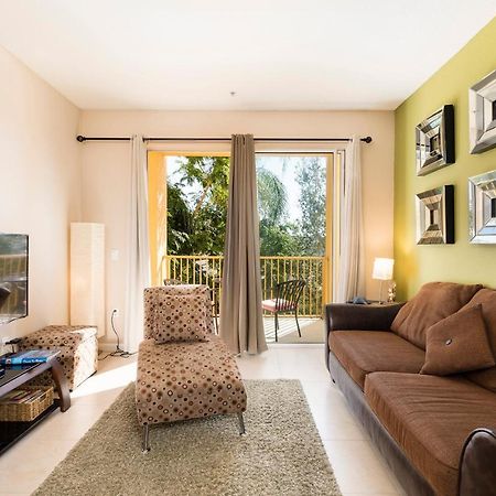 Spacious 2Br 2Ba With Balcony 5 Mins To Convention Center & Epic Universe ออร์ลันโด ภายนอก รูปภาพ
