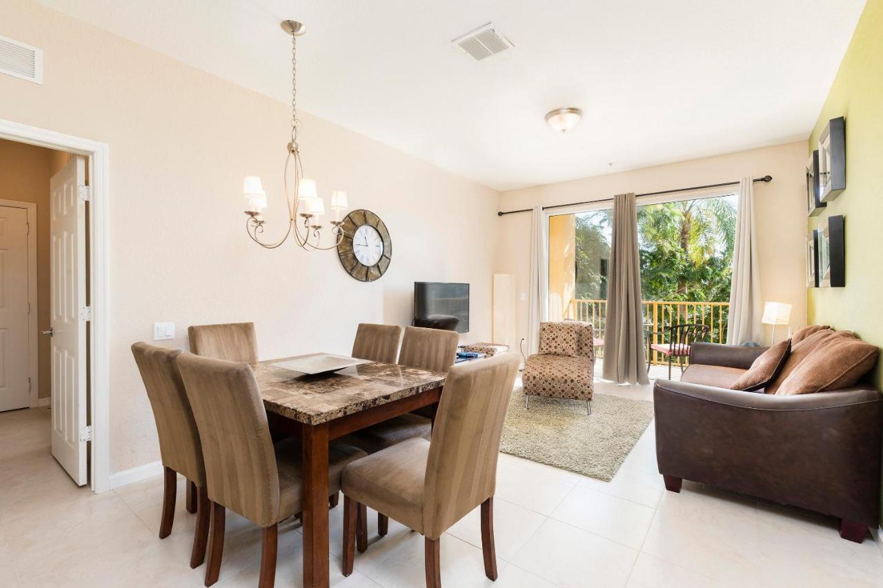 Spacious 2Br 2Ba With Balcony 5 Mins To Convention Center & Epic Universe ออร์ลันโด ภายนอก รูปภาพ